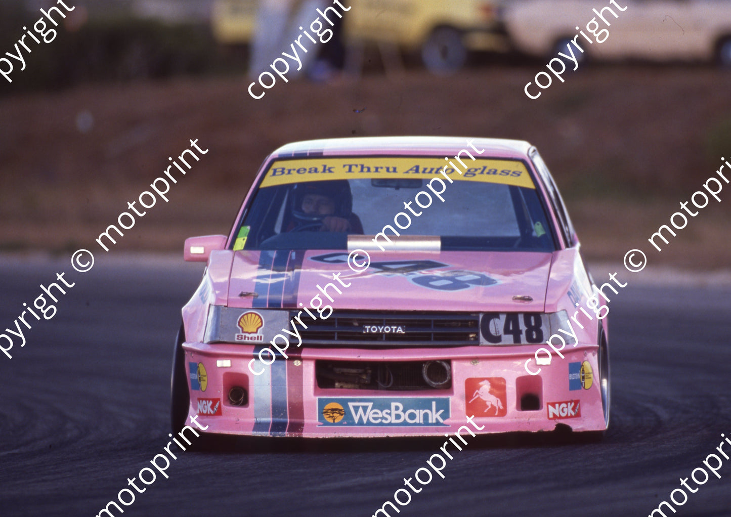 1990 Aldo Wesbank 48 Dave Repsold Toyota (Colin Watling Photographic) (32)
