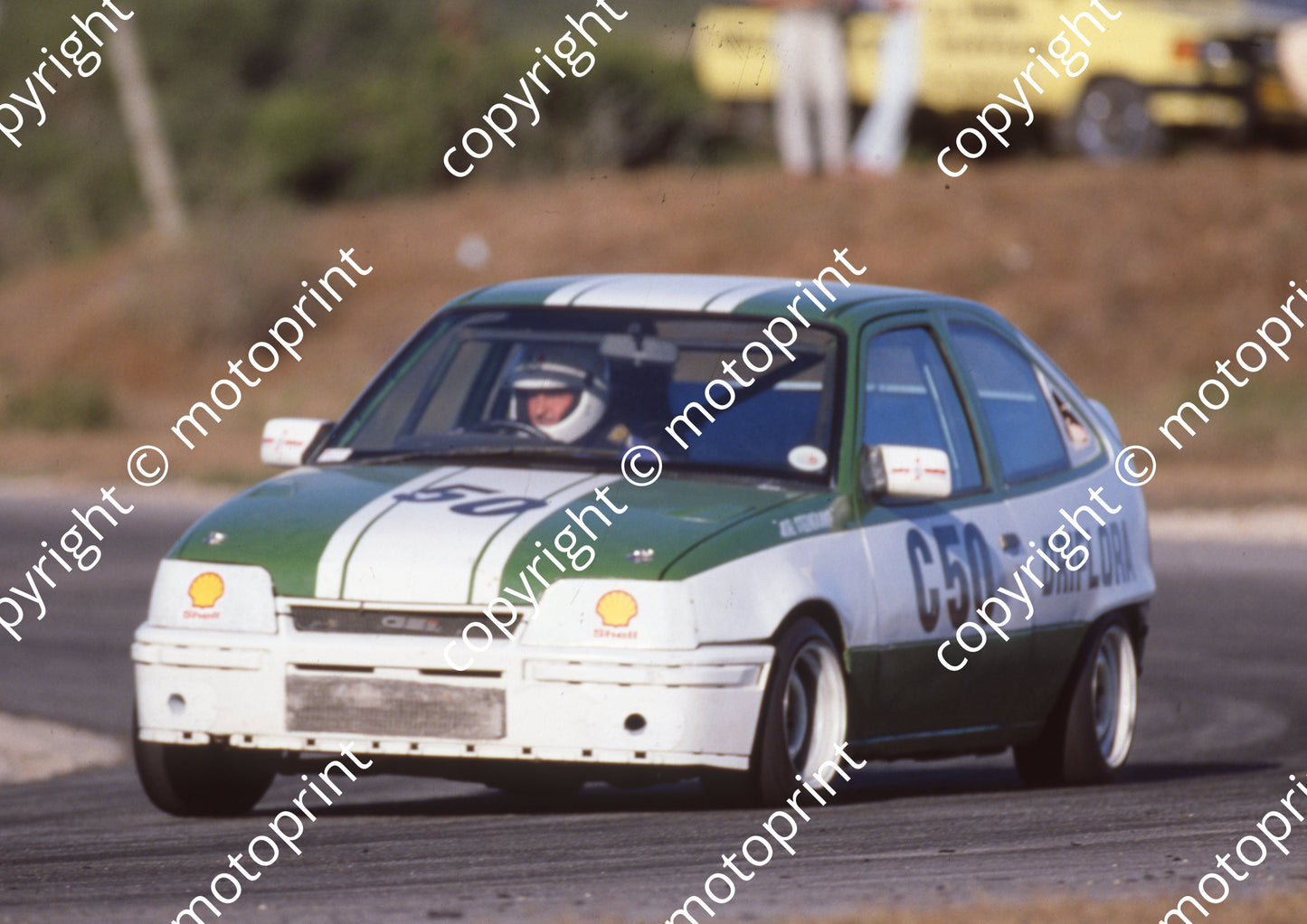 1990 Aldo Wesbank 50 wildcard (Colin Watling Photographic) (12)