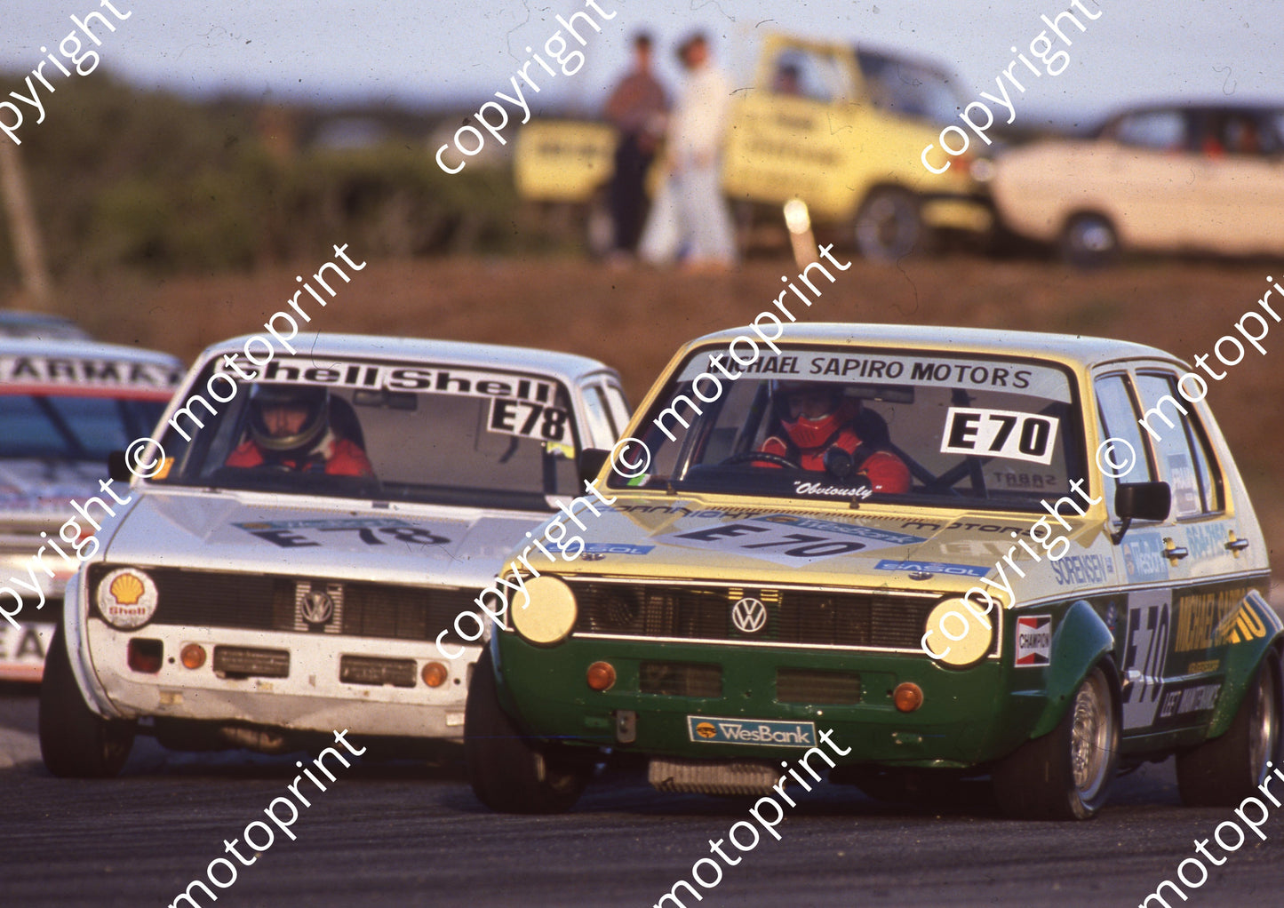 1990 Aldo Wesbank 70 Richard Sorensen 78 Rex Tweedie Citigolf (Colin Watling Photographic) (7)