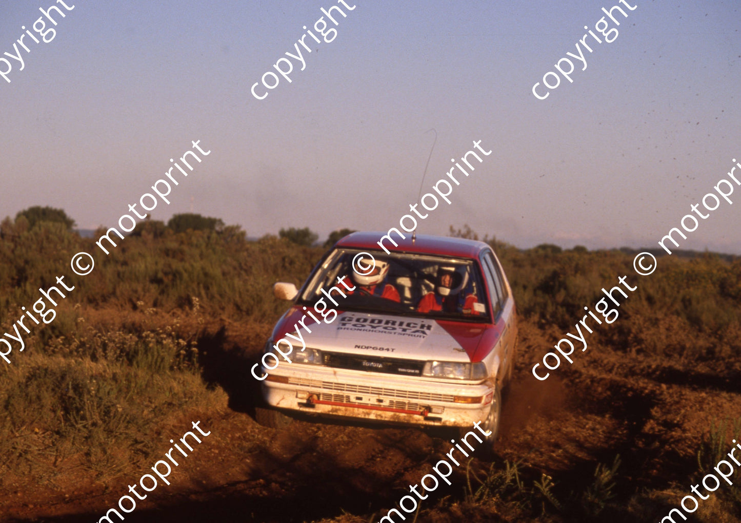 1990 Algoa 17 Schalk, Sue Burger Toyota (courtesy Roger Swan) (5)
