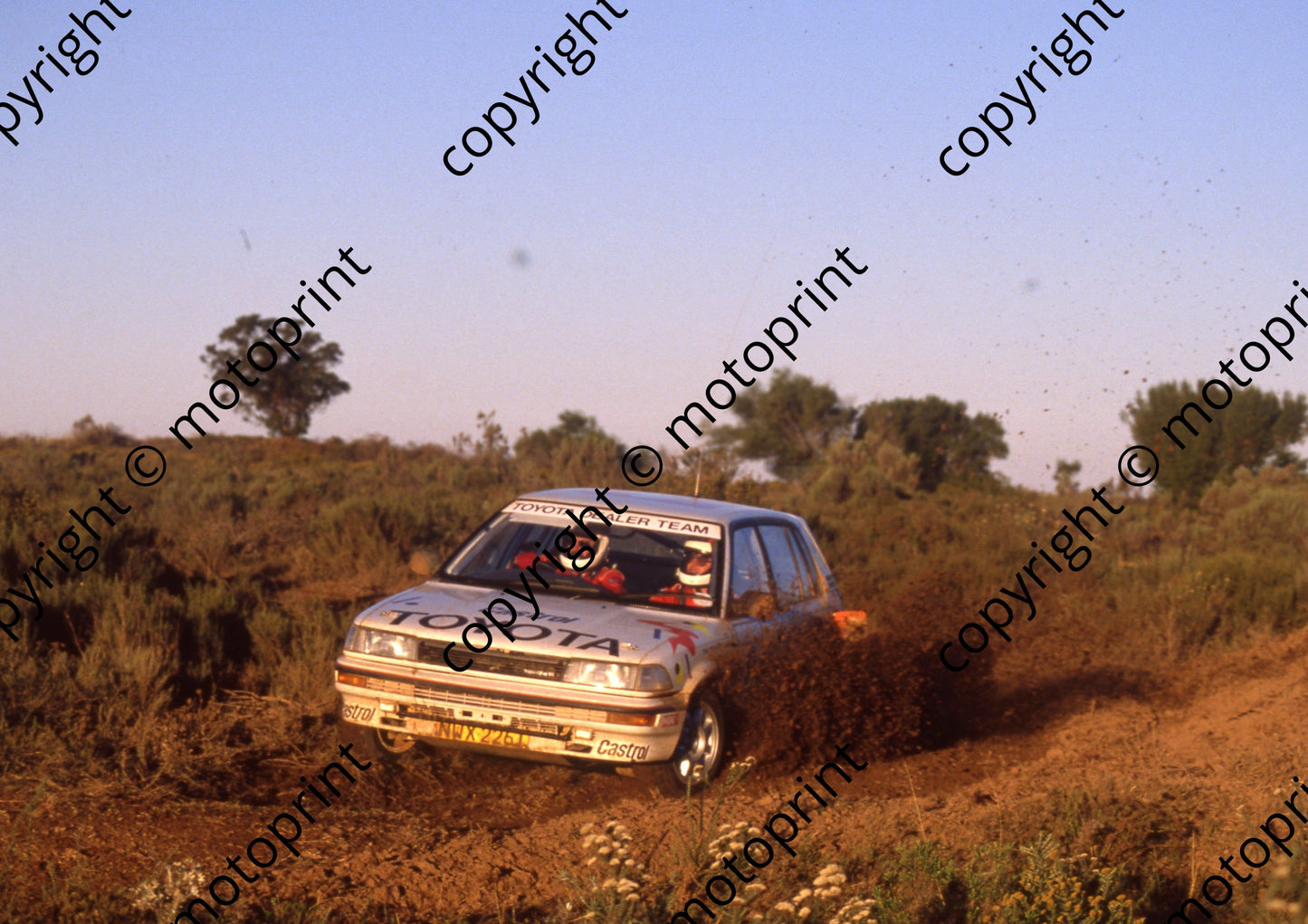 1990 Algoa 8 Eric Sanders, Thilo van Westernhagen Toyota (courtesy Roger Swan) (3)