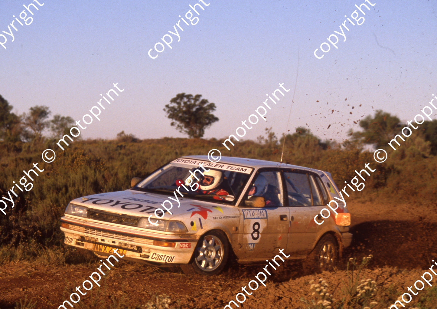 1990 Algoa 8 Eric Sanders, Thilo van Westernhagen Toyota (courtesy Roger Swan) (4)