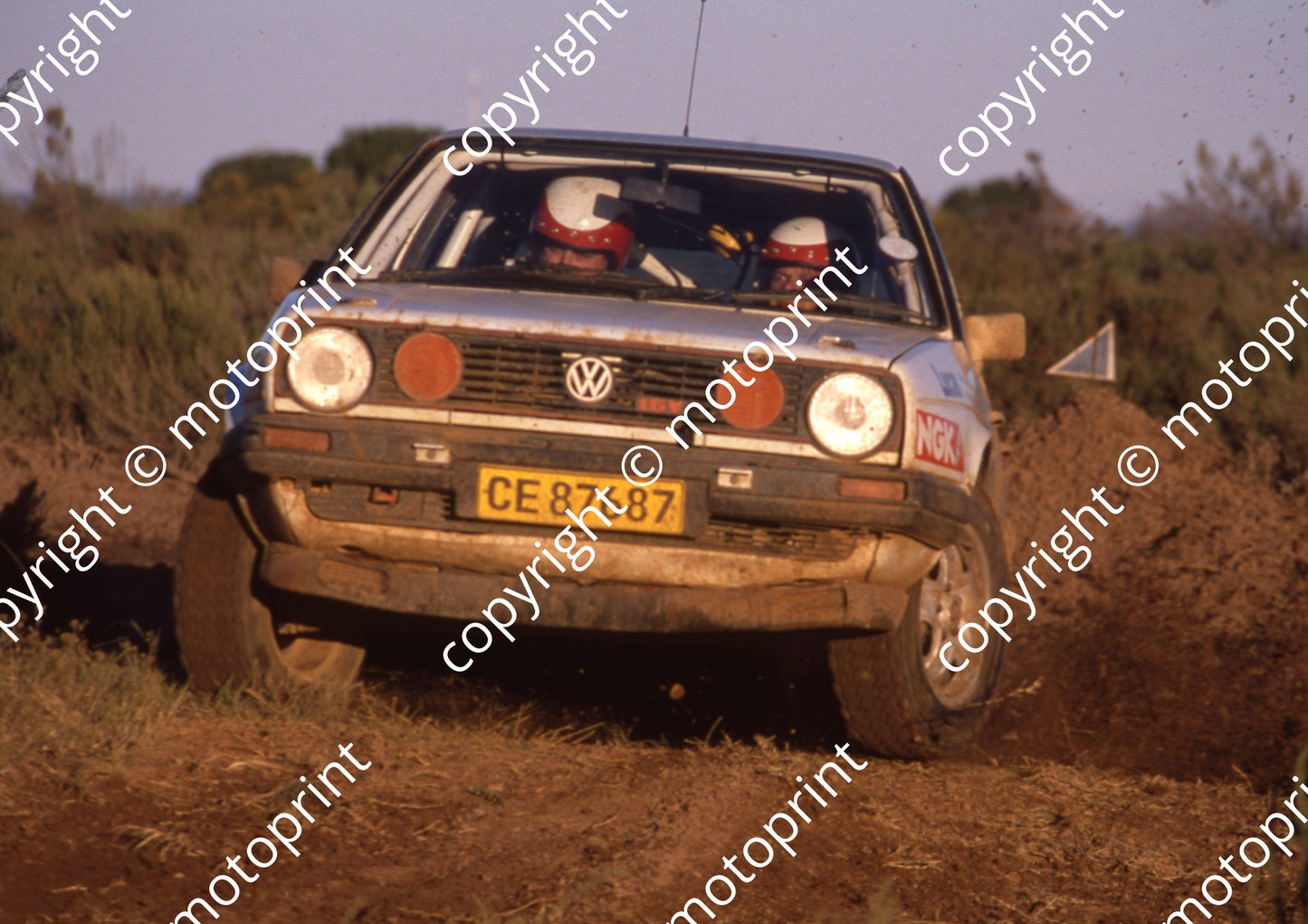 1990 Algoa Jeff Sanders, Gary Schoof Golf (courtesy Roger Swan) (12)