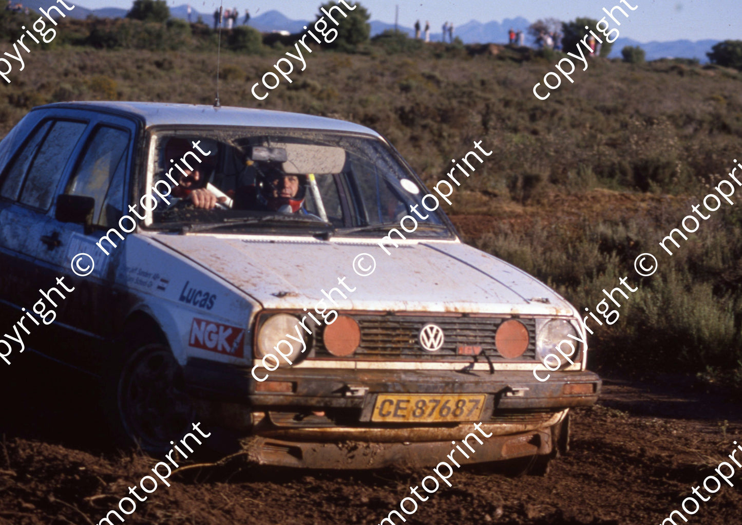 1990 Algoa Jeff Sanders, Gary Schoof Golf (courtesy Roger Swan) (14)