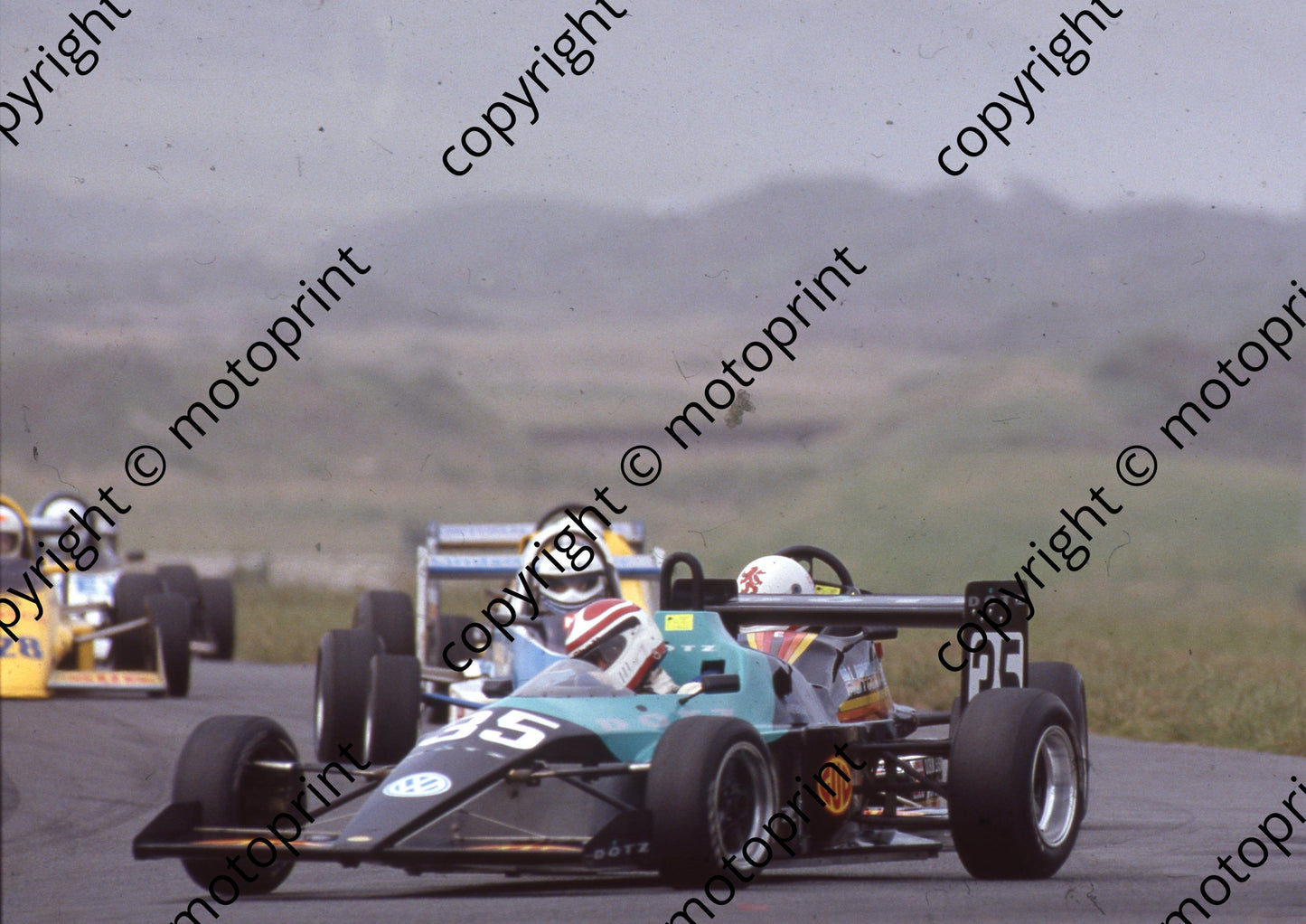 1990 EL GTI 35 Michael Briggs Ashley (Colin Watling Photographic) (3)