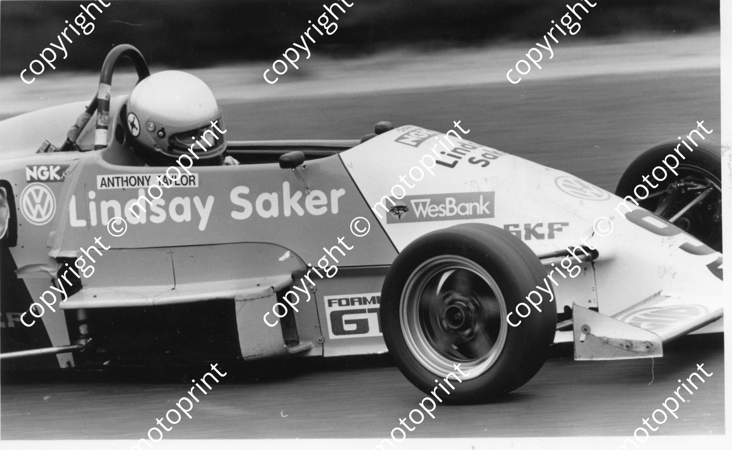 1990 GTi Anthony Taylor Ray SA Champion (1)
