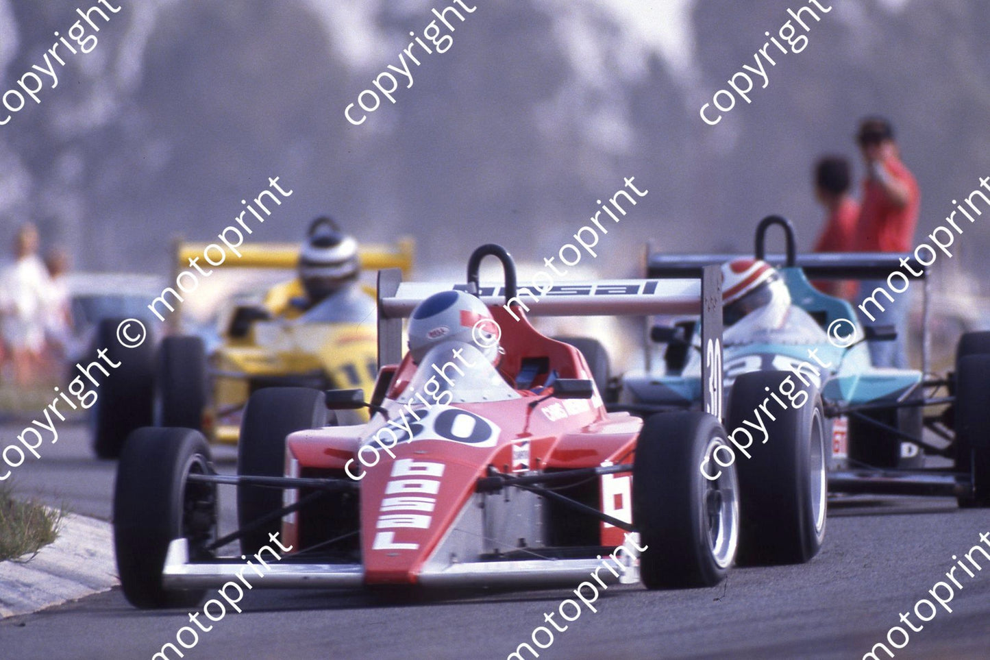 1990 Goldfields April GTi 30 Chris Aberdein Ashley (courtesy Roger Swan) (2)