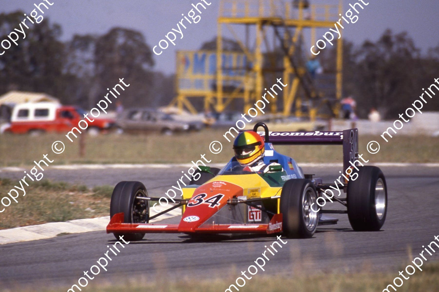 1990 Goldfields April GTi 34 Fernando Rueda Ashley (courtesy Roger Swan) (11)