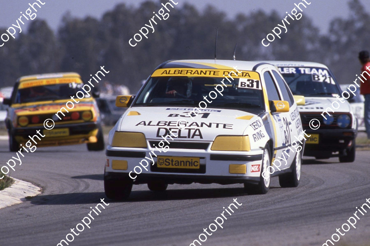 1990 Goldfields April Stannic B31 Derick Irving Opel GSi (courtesy Roger Swan) (7)