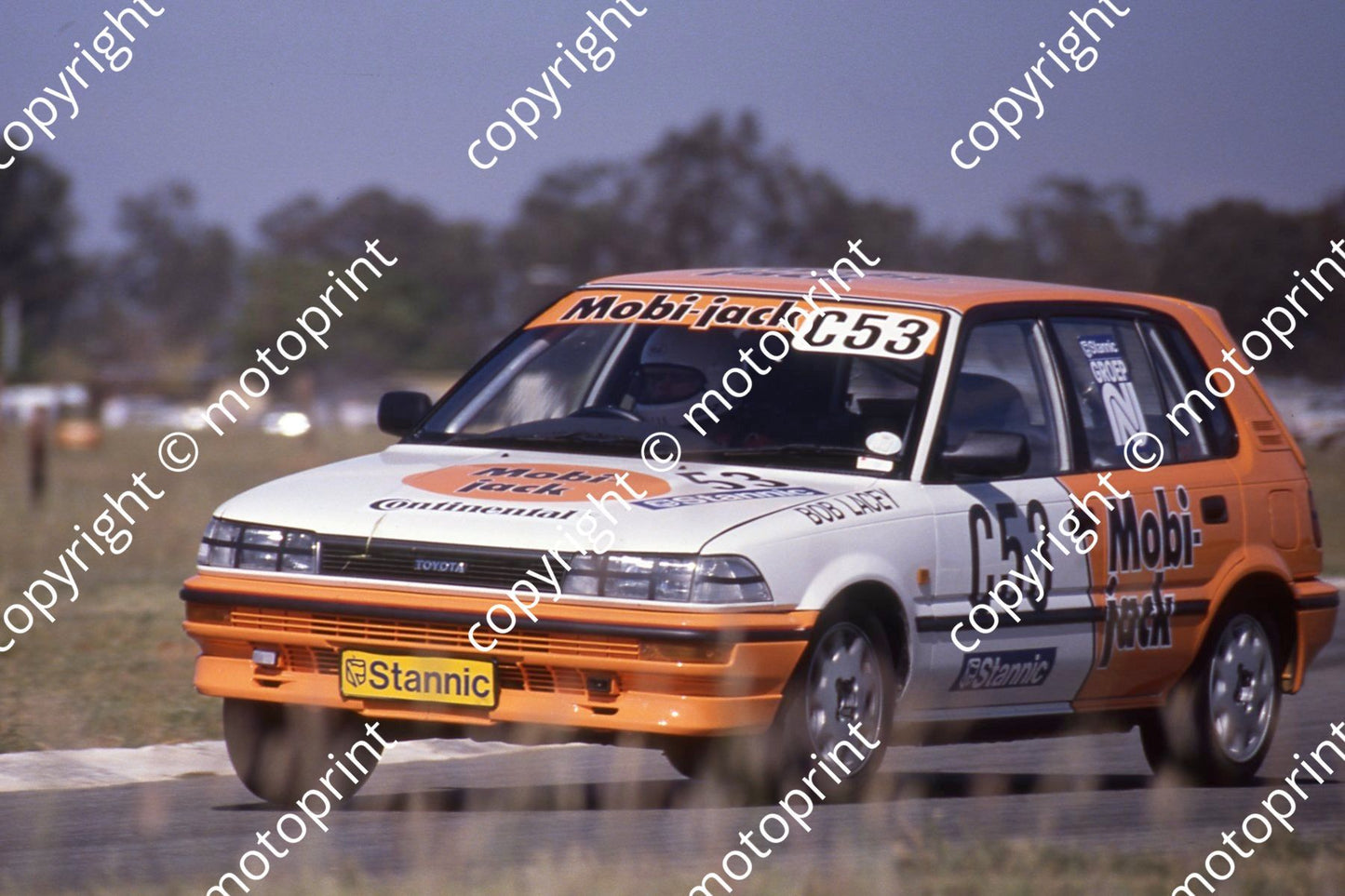 1990 Goldfields April Stannic C53 Bob Lacey Conquest (courtesy Roger Swan) (25)