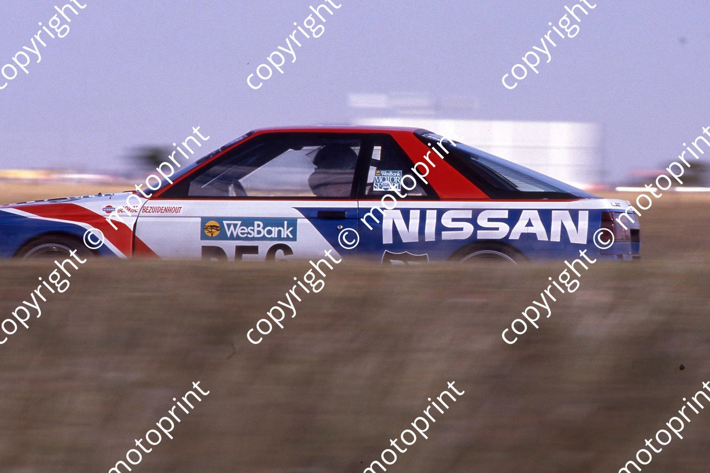 1990 Goldfields April Wesbank D56 George Bezuidenhout Sentra GXE (courtesy Roger Swan) (7)