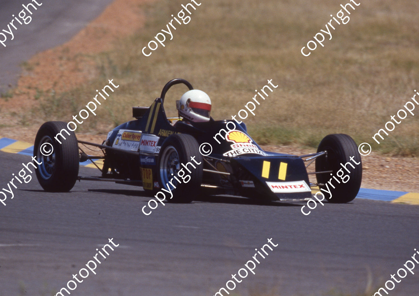 1990 Killarney FF 11 Armien Levy Ray 83F (Colin Watling Photographic) jpg (3)