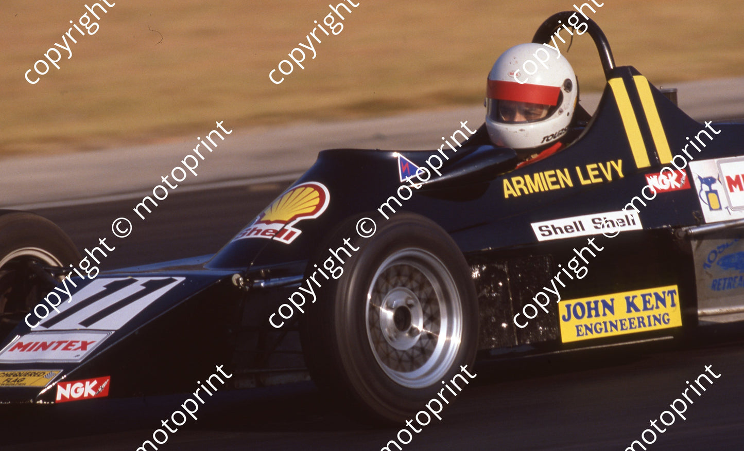 1990 Killarney FF 11 Armien Levy Ray 83F (Colin Watling Photographic) jpg (4)
