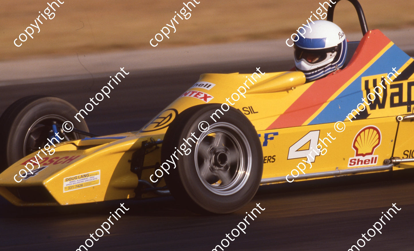 1990 Killarney FF 4 Basil Mann Ray RF82 confirm car (Colin Watling Photographic) (21)