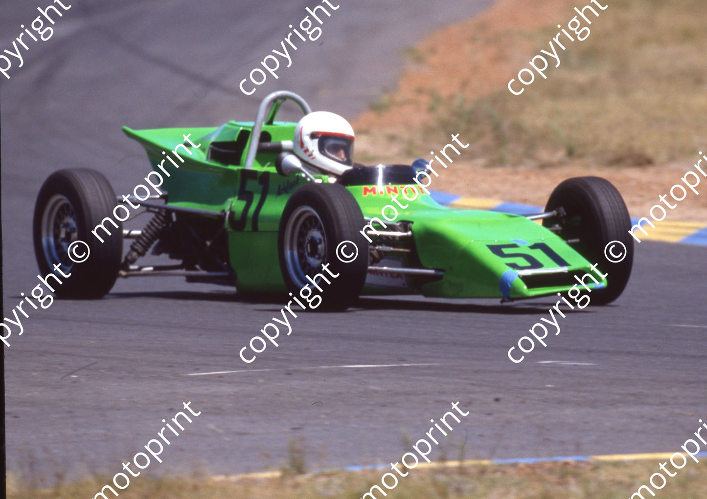 1990 Killarney FF 51 (Colin Watling Photographic) (28)