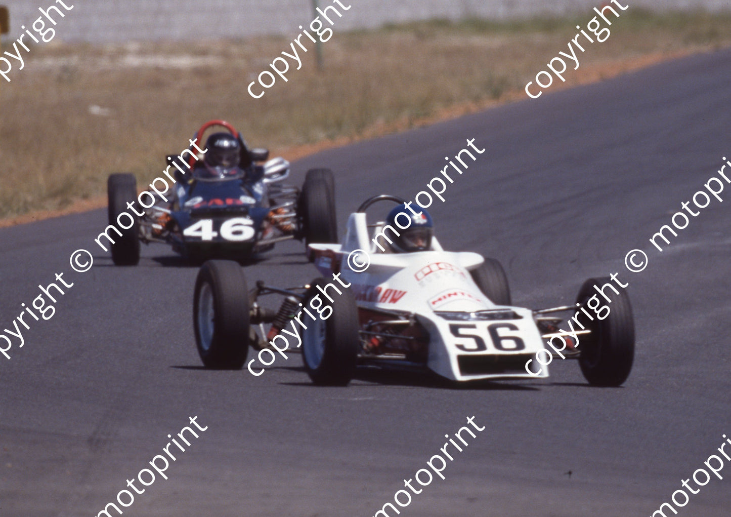 1990 Killarney FF 56 46 (Colin Watling Photographic) (27)