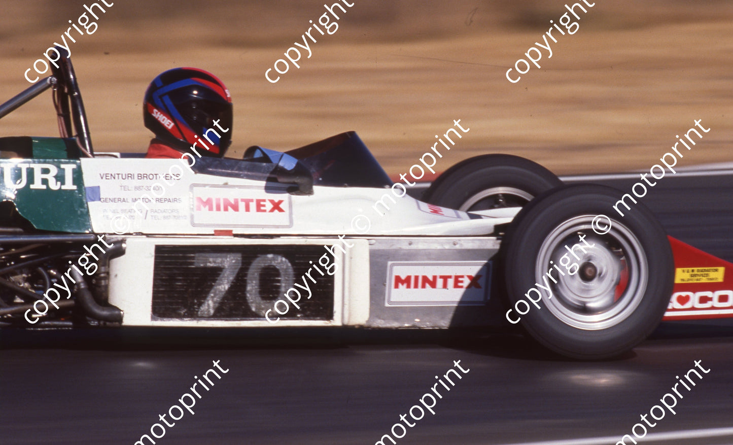 1990 Killarney FF 70 Claudio Piazza-Musso Royale RP (Colin Watling Photographic) (4)