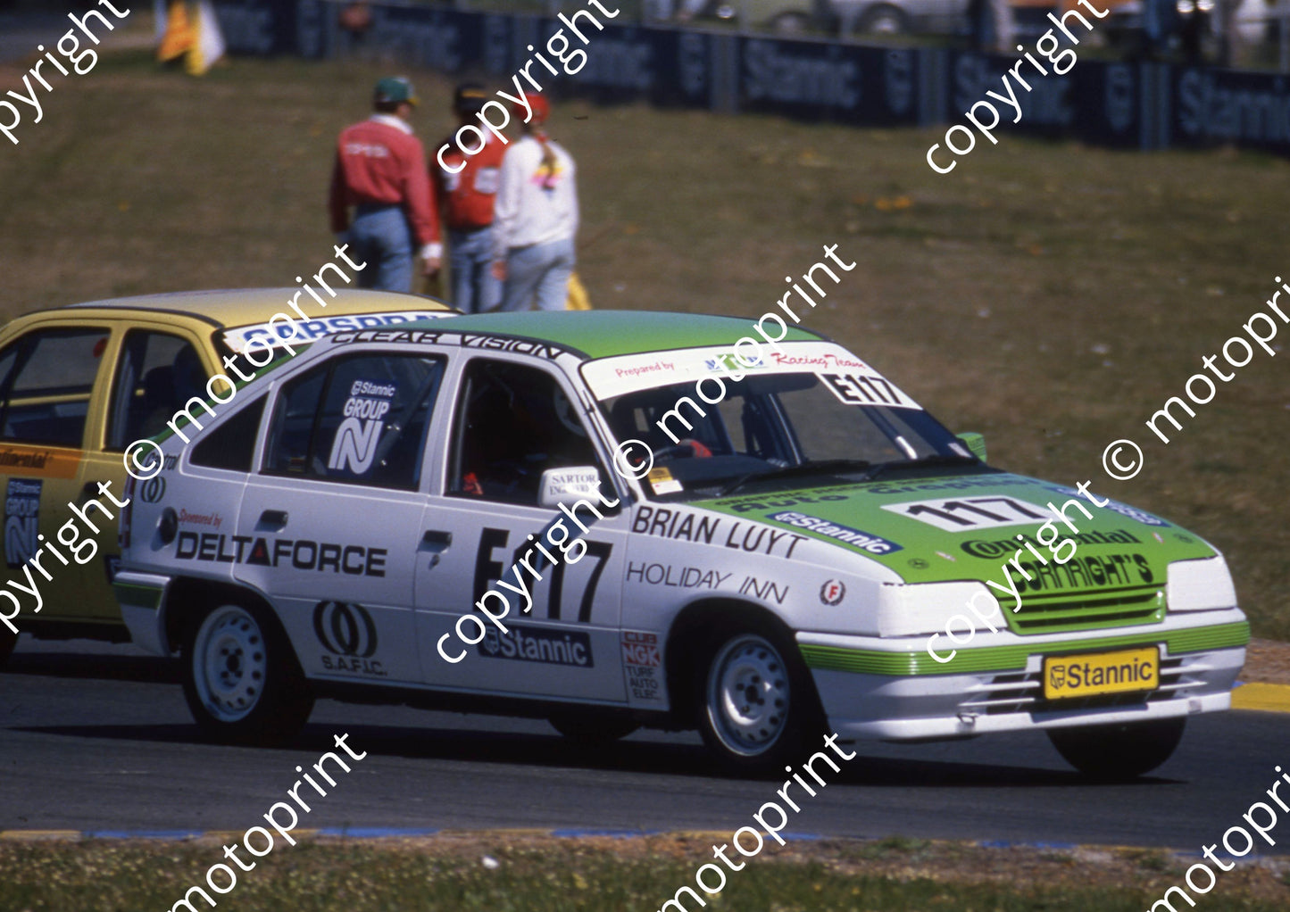 1990 Killarney Stan E117 B Luyt Opel scanned (20x30cm) (Roger Swan)121