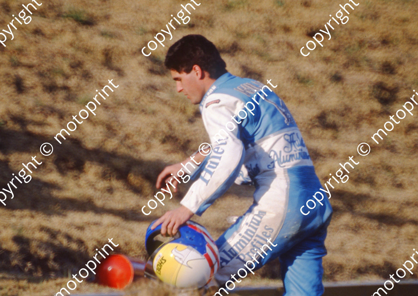 1990 Kya 6 Mike H Wilson confirm (courtesy Roger Swan)919