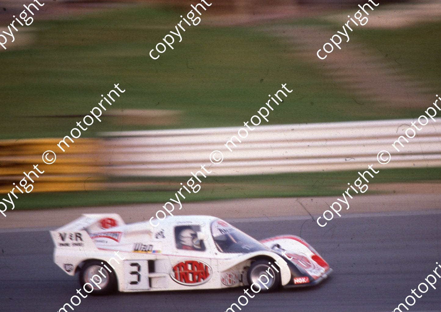 1990 Kya C2 3 Dorino Treccani March Tiga (Colin Watling Photographic) (5)