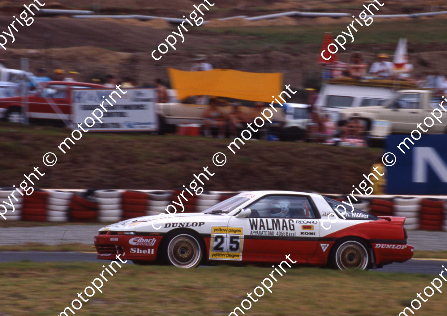 1990 Kya DTM 25 Phillip Muller Toyota Supra SCANNED A4 20X30 CM (Courtesy Roger Swan) (3)