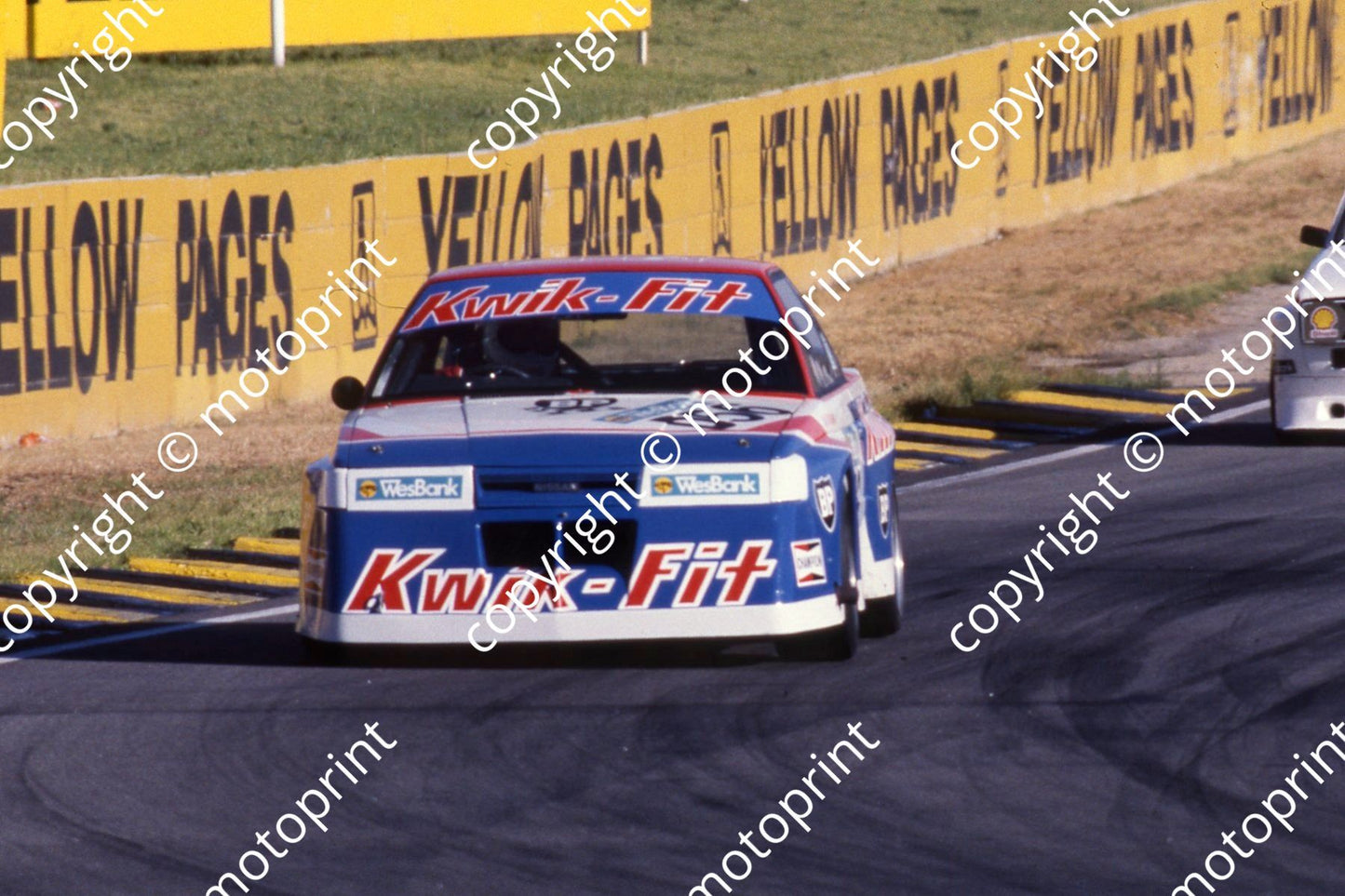 1990 Kya DTM Wesbank D56 George Bezuidenhout Sentra GXE (1)