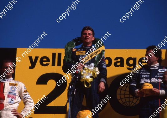 1990 Kya DTM podium Hahne 3rd, Asch 1st, Ludwig 2nd (Courtesy Roger Swan) (1)