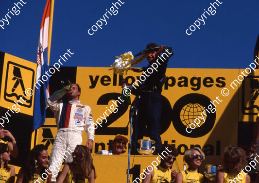 1990 Kya DTM podium Hahne 3rd, Asch 1st, Ludwig 2nd overall  (Courtesy Roger Swan)(3)