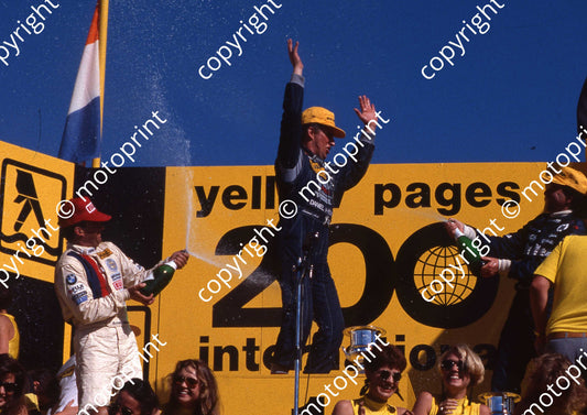 1990 Kya DTM podium Hahne 3rd, Asch 1st, Ludwig 2nd overall (Courtesy Roger Swan) (5)