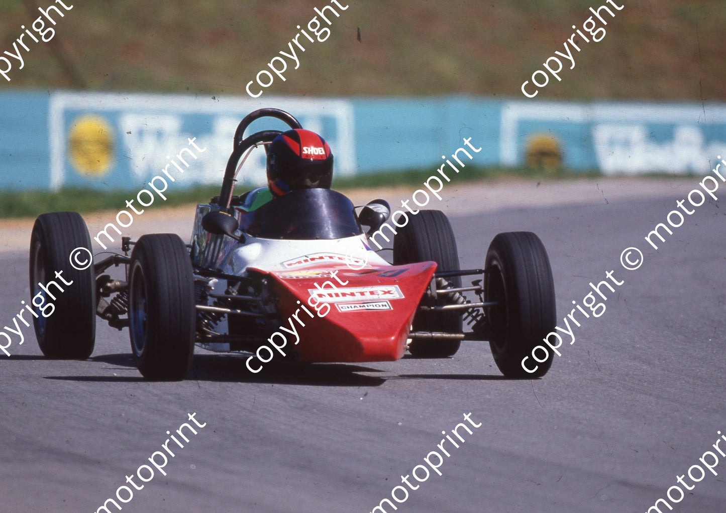 1990 Kya FF 70 Claudio Piazza-Musso Royale (Colin Watling Photographic) (28)