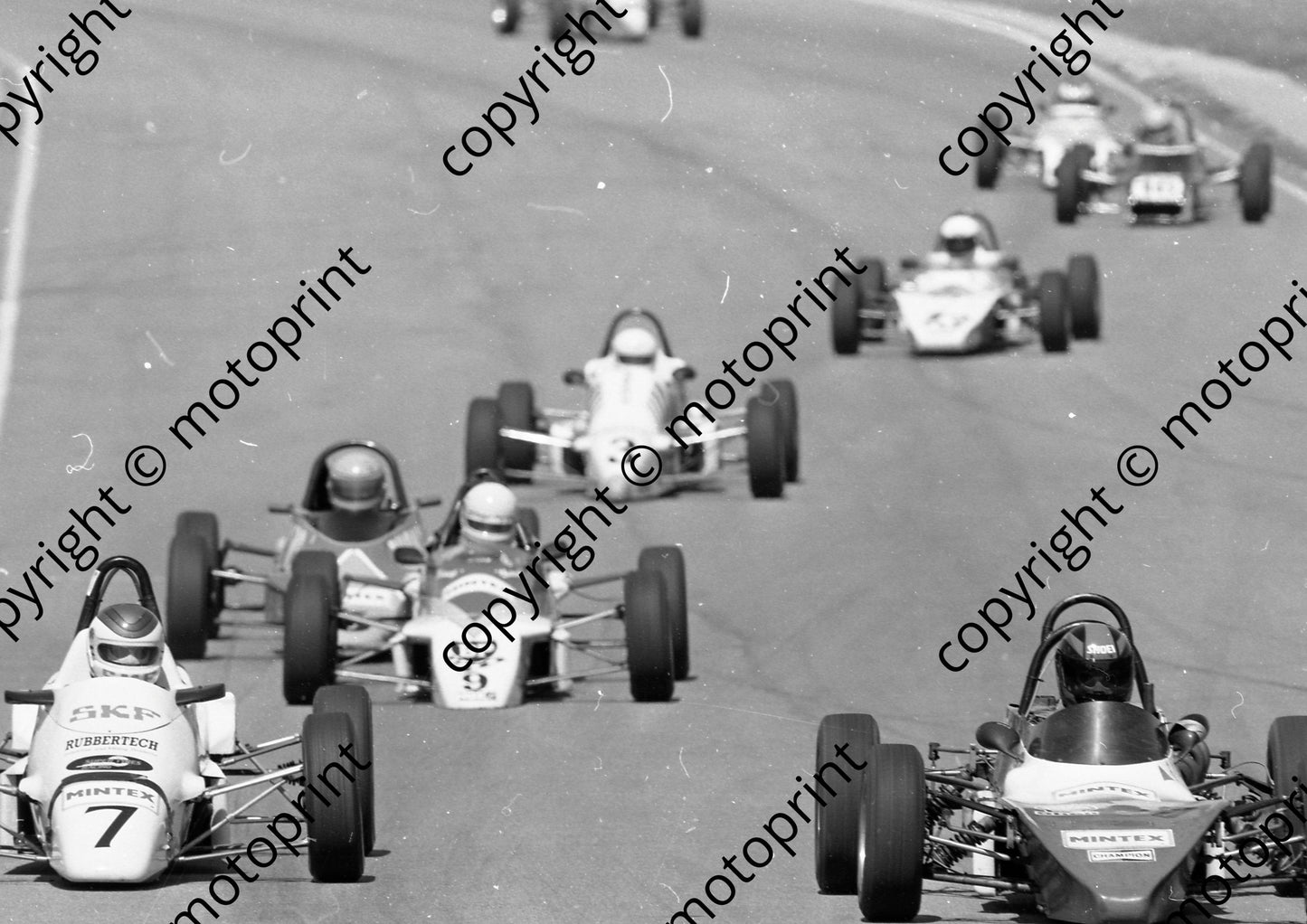 1990 Kya FF 7 George Ferreira Matt-a-Daw 70 Claudio Piazza-Musso Ryalae RP (Colin Watling Photographic) (7)
