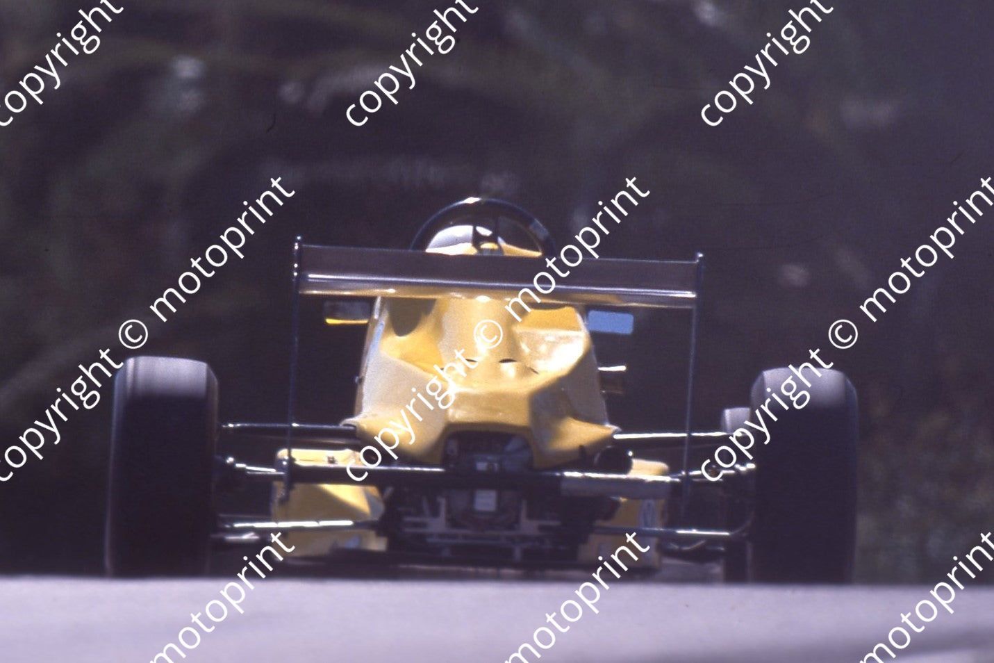 1990 Kya GTI 44 Duncan Vos Matt-a-Daw (Colin watling Photographic) (11)
