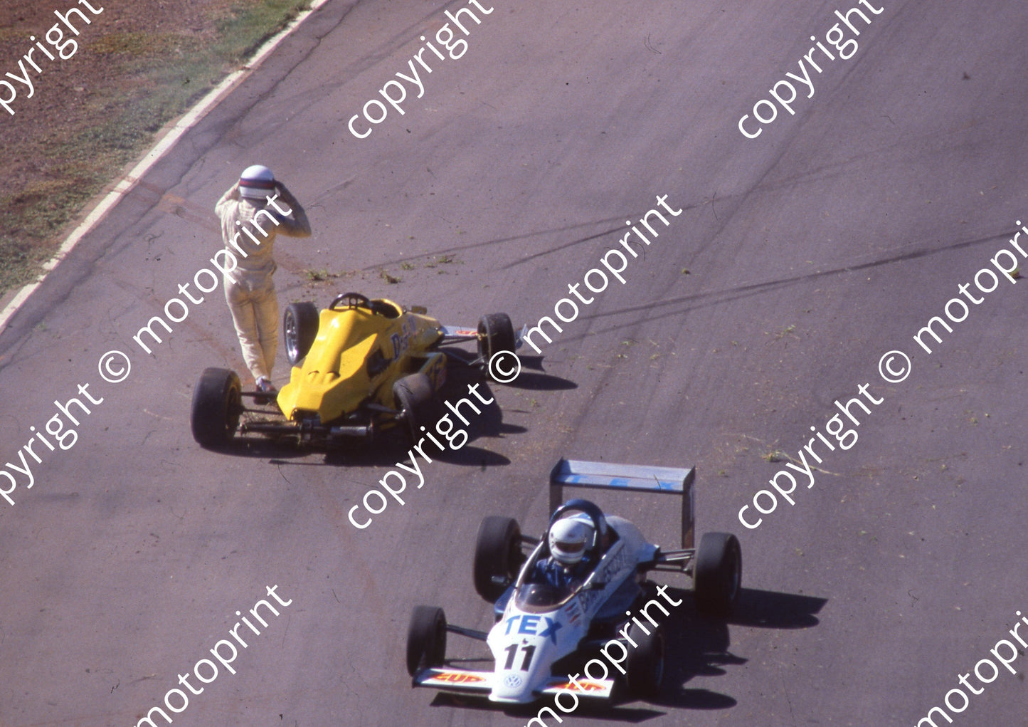 1990 Kya GTI 44 Duncan Vos Matt-a-Daw (Colin watling Photographic) (6)