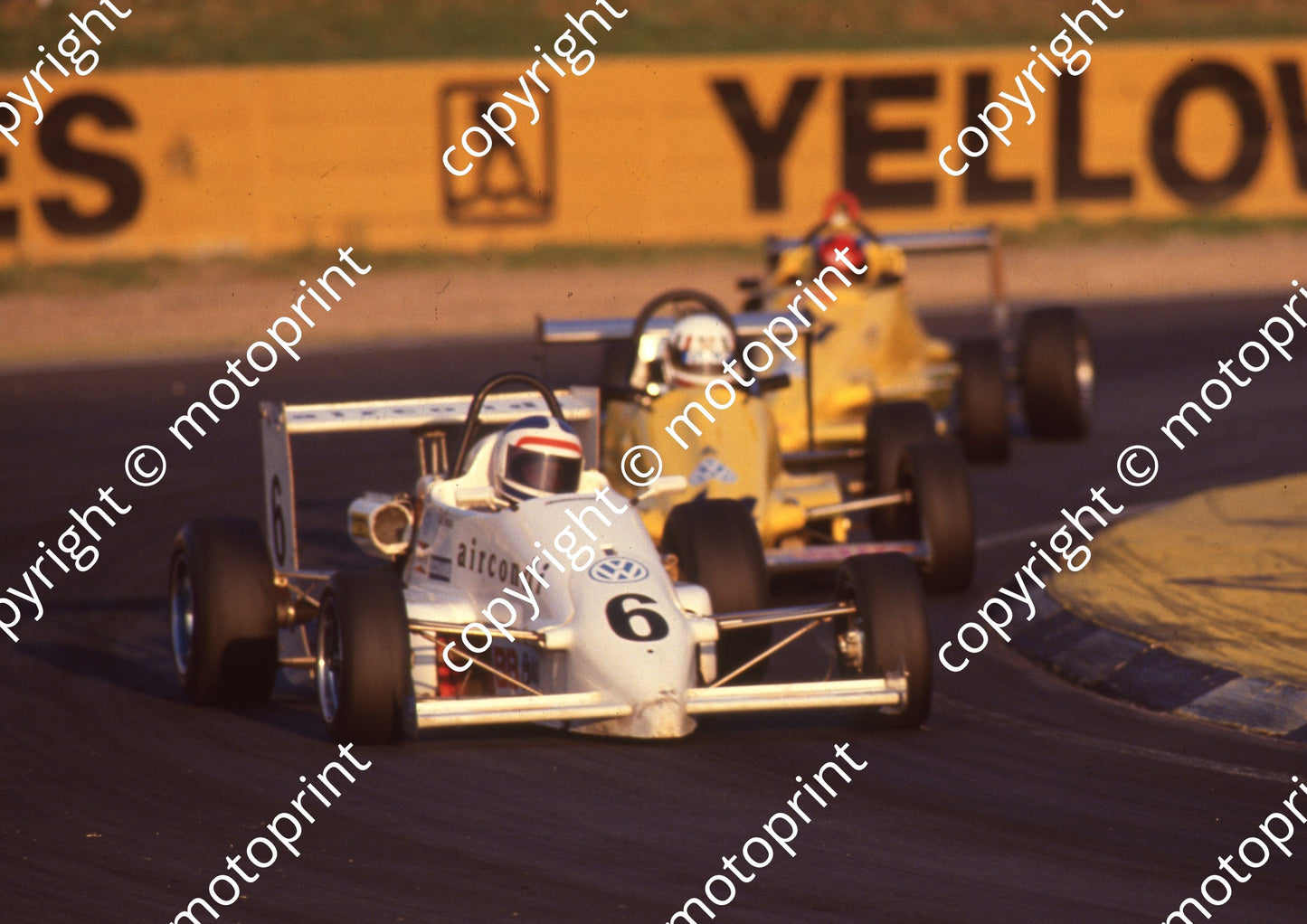 1990 Kya GTi 6 Brett Hudson Matt-a-Daw (Colin Watling Photographic) (26)