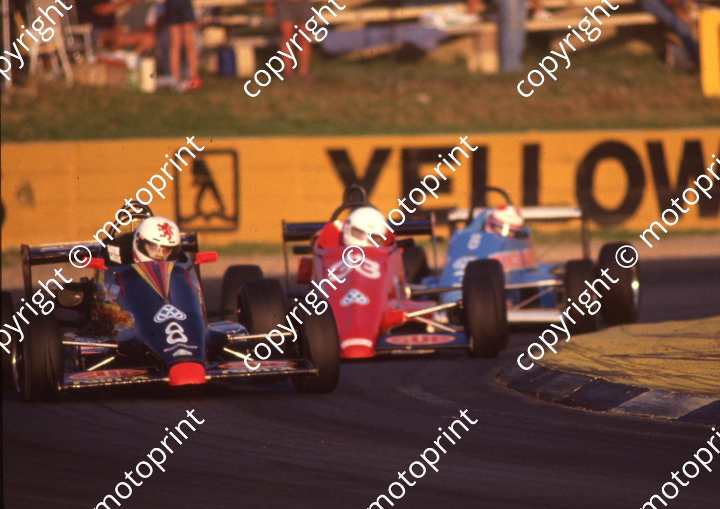 1990 Kya GTi 8 Andy Payne Matt-a-Daw 33 Etienne Roos Matt-a-Daw (Colin Watling Photographic) (22)