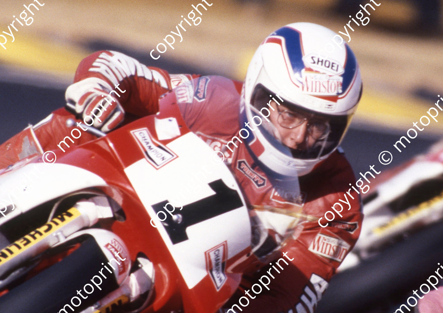 1990 Kya July 1 Russell Wood 250 Yamaha TZ (courtesy Roger Swan) (3)