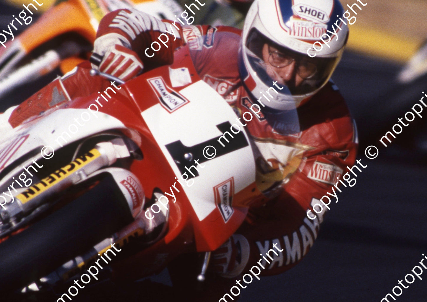 1990 Kya July 1 Russell Wood 250 Yamaha TZ (courtesy Roger Swan) (6)