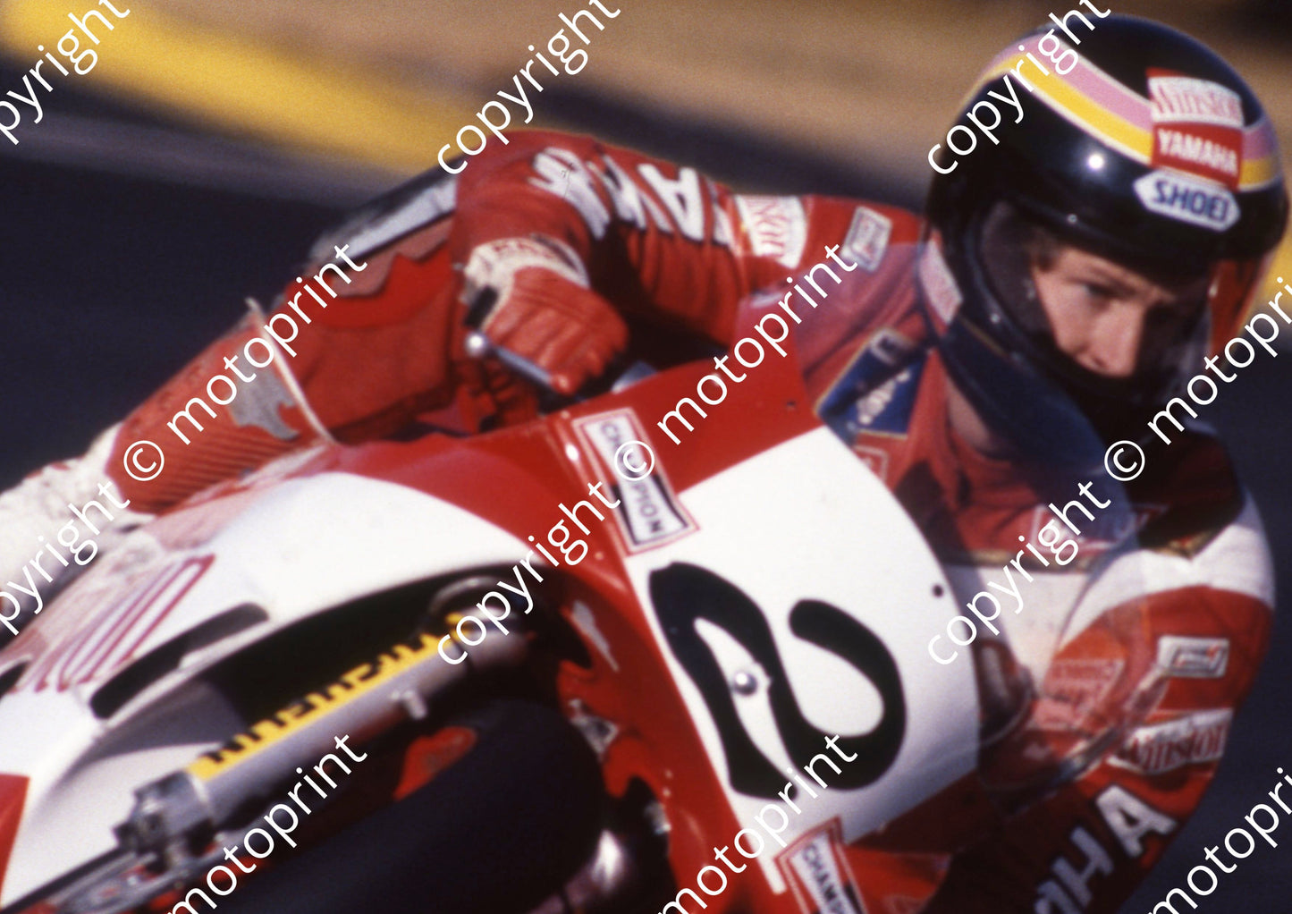 1990 Kya July 2 Wayne Doran 250 Yamaha TZ (courtesy Roger Swan) (8)
