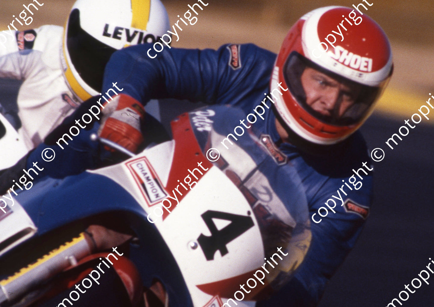 1990 Kya July 4 Peter Labuschagne 250 Yamaha TZ (courtesy Roger Swan) (6)