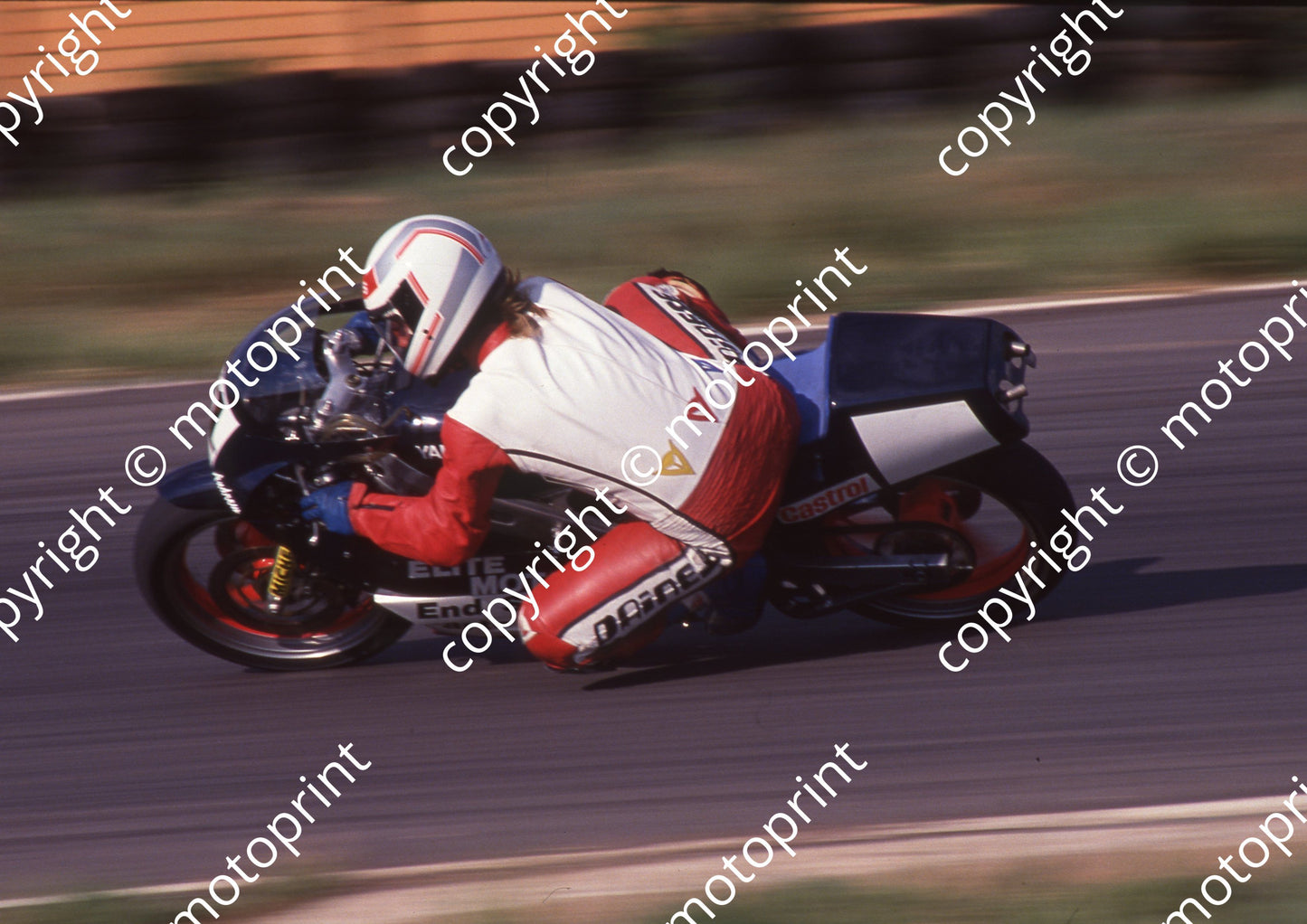 1990 Kya MC 11 Andrew Cook Yamaha FZ 2 Wayne Doran Yamaha TZ (Colin Watling Photographic) (3)