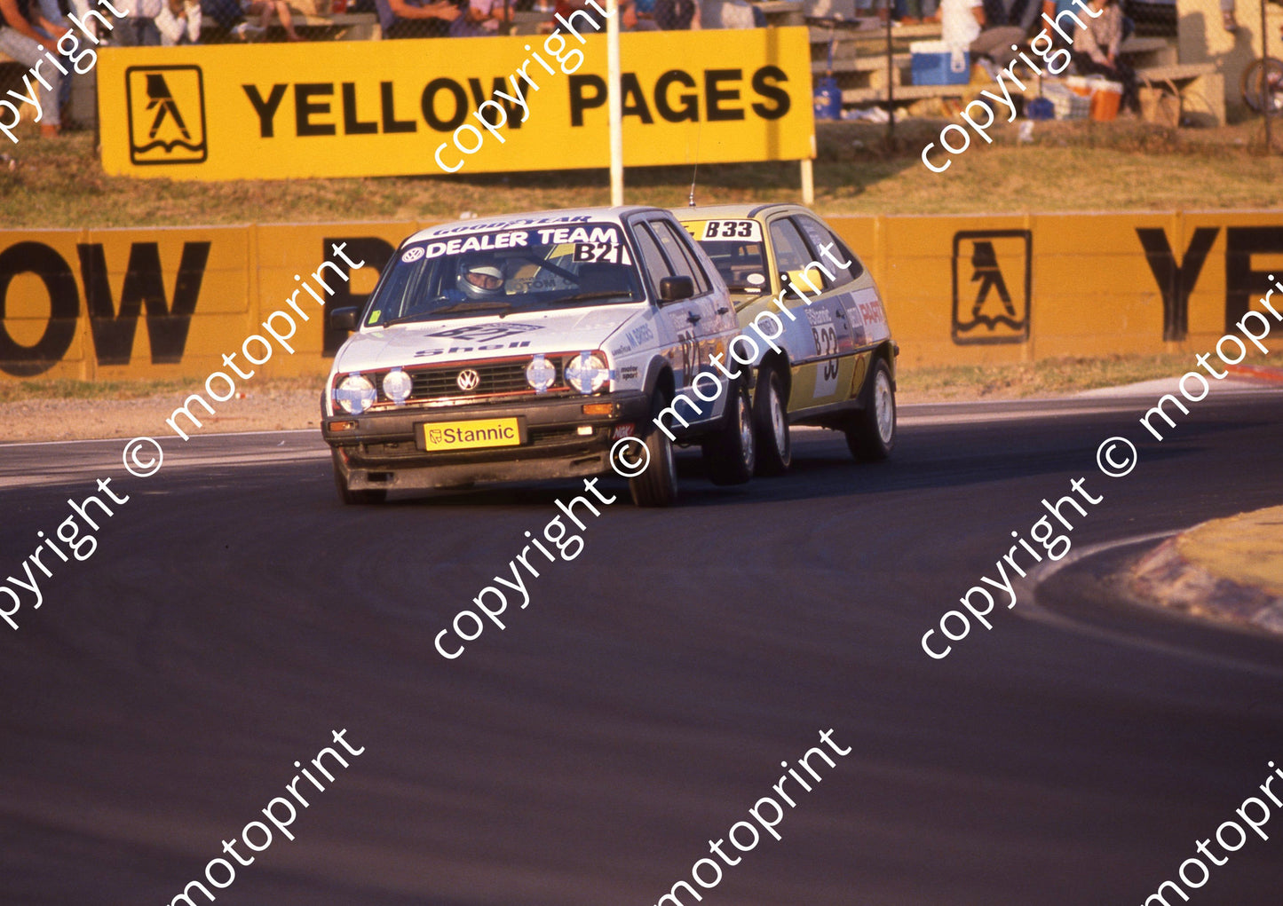 1990 Kya May Stannic B21 M Briers Golf B33 R Timm Opel (courtesy Roger Swan) (19)