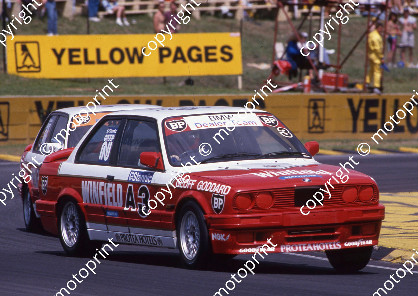 1990 Kya Stannic A3 Geoff Goddard BMW scanned 20x30cm (Roger Swan)(4)