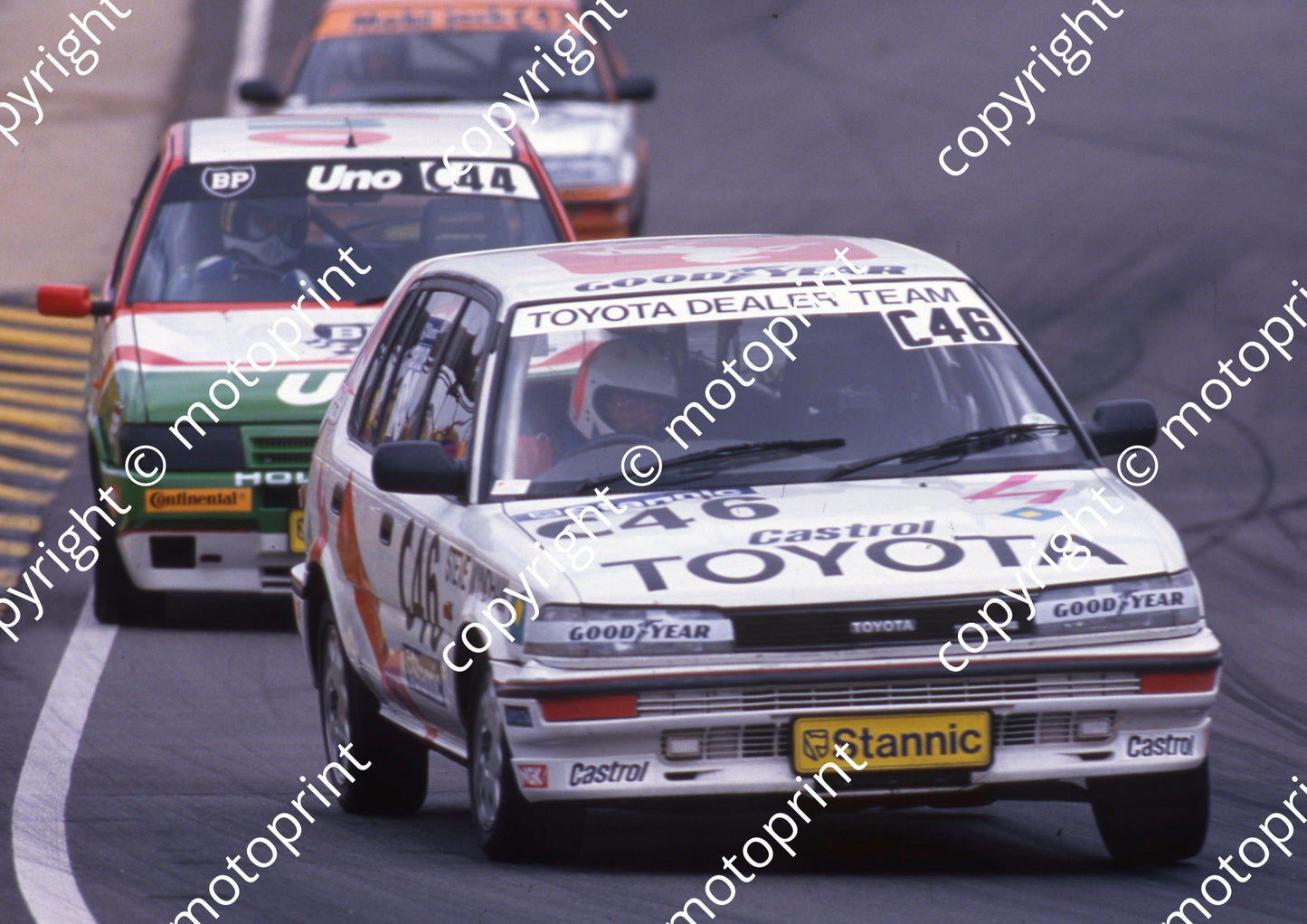 1990 Kya Stannic C46 S Wyndham Conquest RSi scan (20x30cm) (Roger Swan)(11)