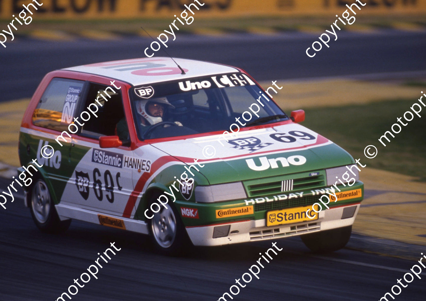 1990 Kya Stannic C69 Hannes Grobler Uno scanned A4 (20x30cm) (Courtesy Roger Swan) (3)