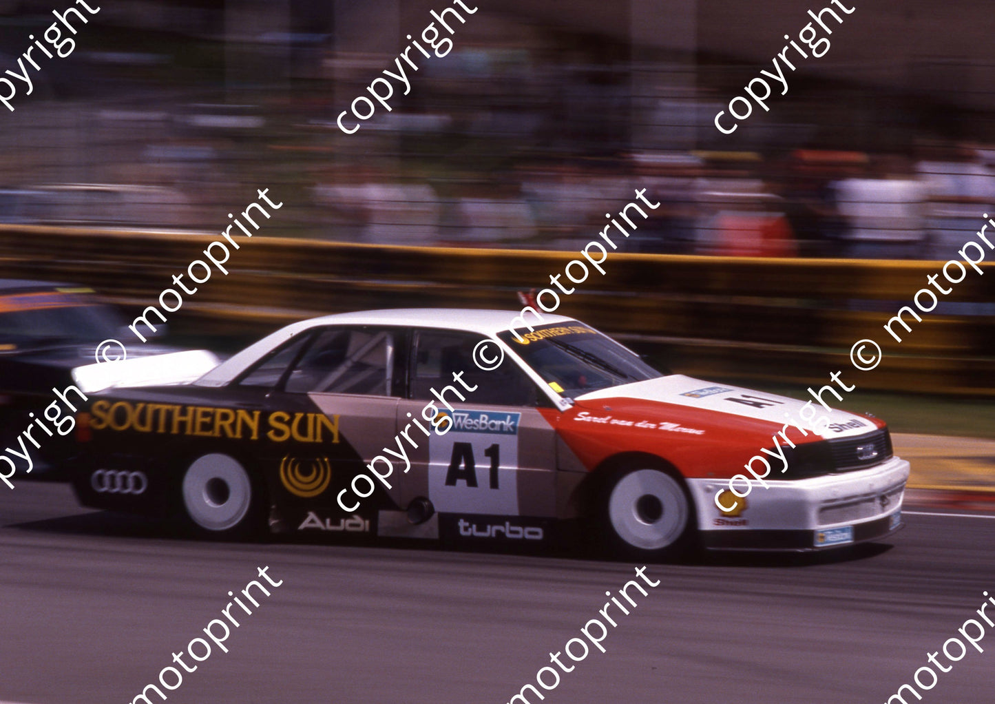 1990 Kya Wes A1 Sarel van der Merwe Audi turbo (courtesy Roger Swan) (4)