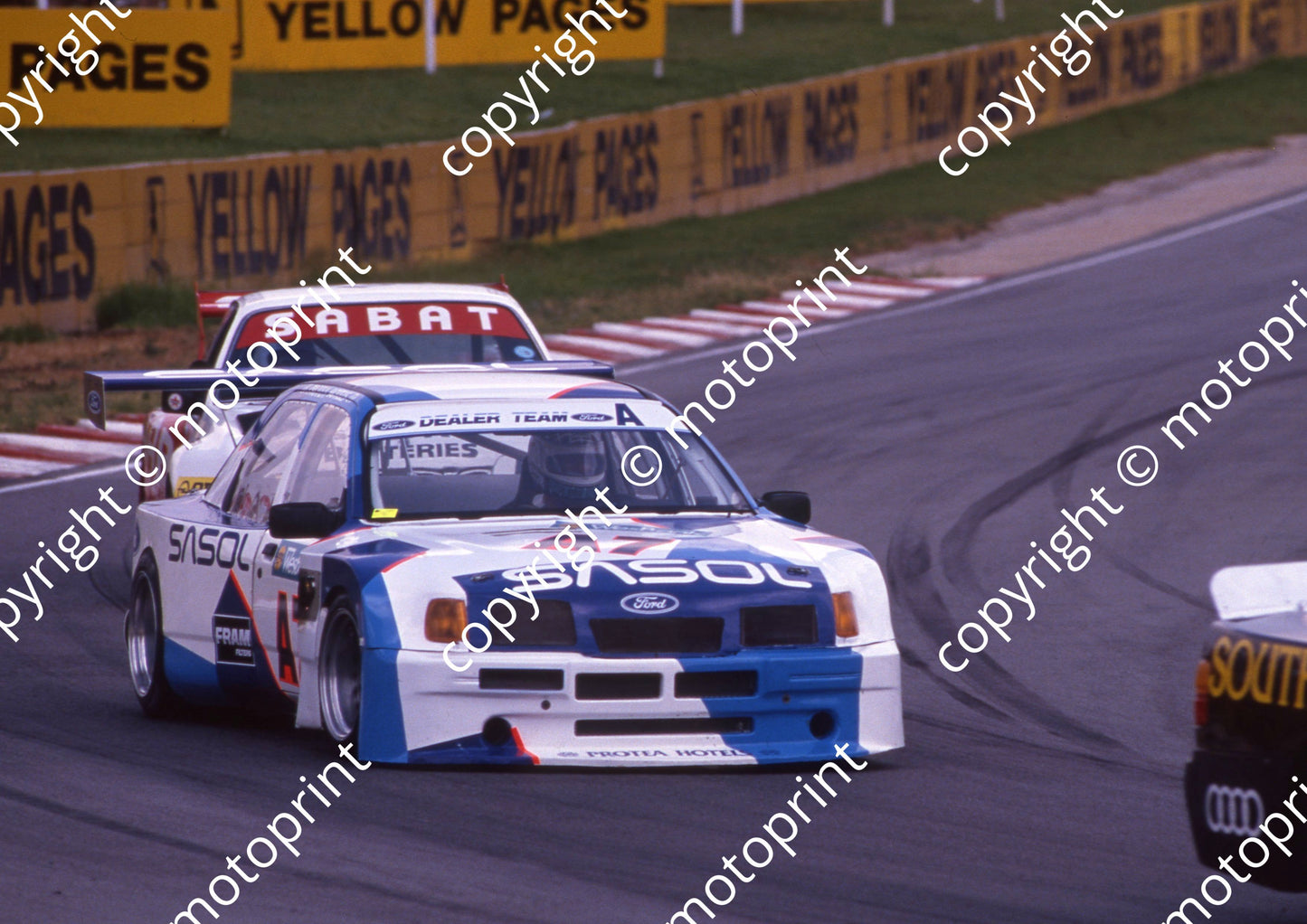 1990 Kya Wes A7 George Fouche Sapphire (courtesy Roger Swan) (3)