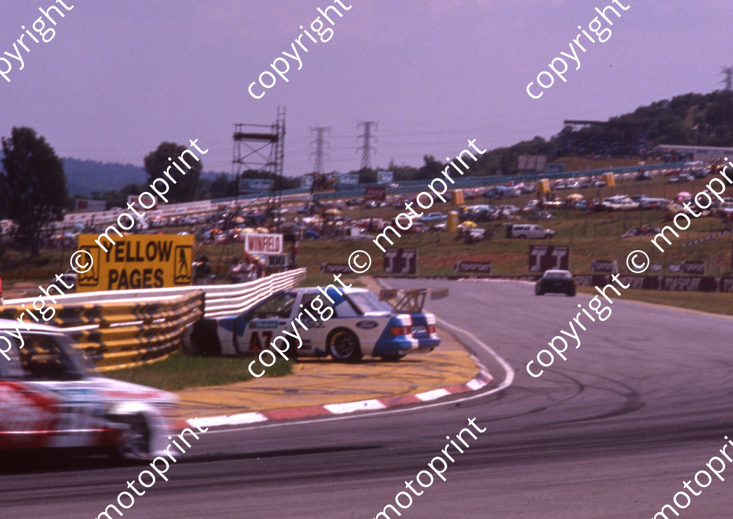 1990 Kya Wes A7 George Fouche Sapphire spin Clubhouse (courtesy Roger Swan) (4)