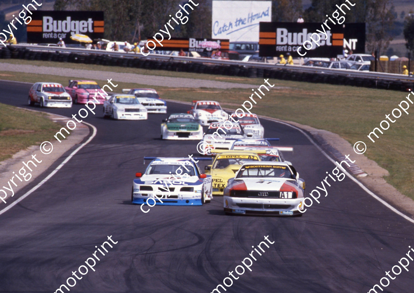 1990 Kya Wesbank A1 Sarel van der Merwe Audi A7 George Fouche Sapphire scanned (20x30cm)(1)