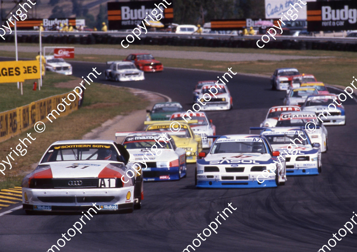1990 Kya Wesbank A1 Sarel van der Merwe Audi A7 George Fouche Sapphire scanned(20x30cm)(97)