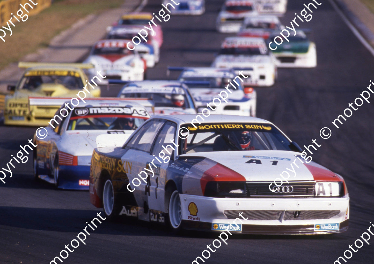 1990 Kya Wesbank A1 Sarel van der Merwe Audi turbo scanned A4 (20x30cm) (courtesy Roger Swan) (3)